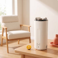 Soy Milk Machine Electric Soy Milk Machine Keep Warm for Office, Travel