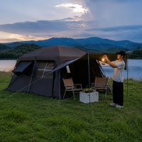 camping tent