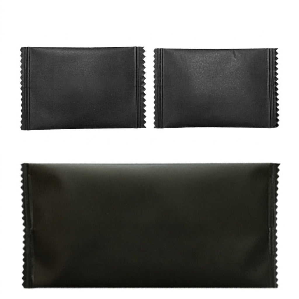 Cleaning Kit for Phone and Watch, Portable Lens with Alcohol Dust Remover Cloth Squeegee Card