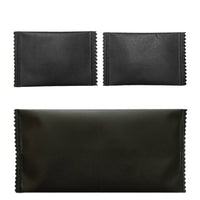 Cleaning Kit for Phone and Watch, Portable Lens with Alcohol Dust Remover Cloth Squeegee Card