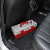 toolboxes