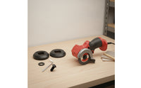 Blade Bolt Kit with Wrench Replacement Hardware Rigid for Garage