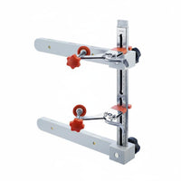 Drawer Runner Installation Tool Universal Fit Cabinet Drawer Runner Jig Build for Furniture Repair