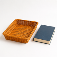 storage baskets
