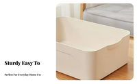 Lidded Design Underbed wheeled Box particle-resistantprotected Household Storage Large Capacity Home Organization long-lasting for Families, Students, Homeowners, Under Bed, Closet, Kid's Room, Bedroom