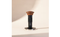 51mm Espresso Coffee Tamper Long-Lasting Rebound Espresso Tamper Compact Adjustable for Baristas