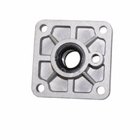 Replacement Pneumatic Cylinder Front Cover Heavy-Duty Hardware for Mechanics, Auto Repair Shop