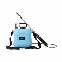 USB-Powered Sprayer Electric Farm Spray Tank Multi-Use For