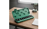 Electric Wrench Set Heavy Duty Hexagonal Bit Kit Steel Construction Nut Fastener Driver Bit Set for Mechanics, Workshop, Garage