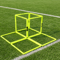 agility training rings