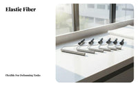 Bubbles Roller Laminating Roller Finned Bubbles Tool for DIY Enthusiasts, Boat Repair, Auto Body Work
