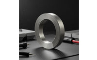 Lead-out Tabs Nickel-Plated Steel Strip Easy to Weld Battery Connection Strip Electrical Part High Conductivity