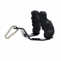 Cables Row Handle V-Handle Heavy Duty Fitness Accessory