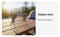 Stainless Steel Frame Grip Rust-Resistant Beehive Frame Clamp Long-Lasting Easy to Use for Beekeepers