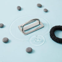 D-Loop Slide Buckle Marine Grade Diving Harness D-Loop for Technical Divers
