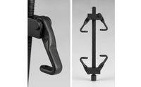 Coil Spring compressors Heavy Duty Strut Spring compressors Secure Tool for Mechanics, Strut Assembly Repair, Workshop
