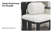 Playful creature Design Hippo-Shaped rearrest Stool mid-centuryera Modern design bar Chair Integrated Footrest Indoor Seating Curved rear ergonomic rearing for homeowners, Adults, Kitchen Island, Dining Area, Cafe, small restaurant