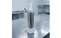Stainless Steel Milking Liner White Milking Machine Liner Wear Replacement Farm Equipment