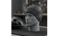 Quick Dry Motorcycle Under Helmet Cap Moisture Control Cycling Skull Cap Breathable Thin Stretch Liner Lightweight for Hiking, Fishing