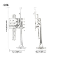 Trumpets Student for Students