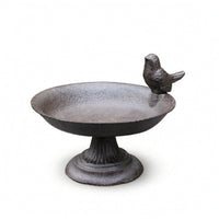 Bird Feeder Feeding Dish Convenient Feed Tray for Gardeners, Backyard
