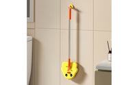 Children Cleaning Tool Pretend Play Toy Cleaning Tool Housekeeping Playset Easy-to-Grip Lightweight for Playroom, Kindergarten