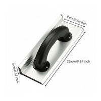 Ergonomic Handle Internal Corner Sanding Tool Lightweight Inside Corner Sander Long-Lasting for Painters, Homeowners, Interior Walls