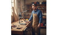Benchtop Drill Stand Multi-Functional Electric Drill Holder Stable Foundation Power Tool Accessory for DIY Enthusiasts, Hobbyists, Workshop, Garage