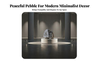 Realistic Natural Texture Artificial Foam Rock Easy Installation Faux Decorative Stone Effortless Maintenance Fake Stone Ornament All-Weather for Interior Designers, Business Owners, Courtyard, Patio, Commercial Areas, Poolside