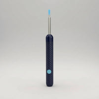Ear Cerumen Removal Tool with Camera 1080P High Definition Ear Cleaning Kit with Tweezers Wireless Smart for Adults, Home