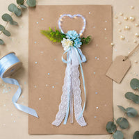 Led Wedding Scepter Safe Design Wedding Flower Scepter Reusable for Children