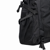 hiking backpack