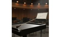 Wood conductor's rod‌ Lightweight Wooden Conductor conductor's rod‌ Portable Music Accessory for Conductors, Orchestra Leaders