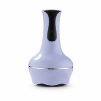 Rechargeable Electric Cupping Massager Cordless Handheld Body Massager Portable for Home