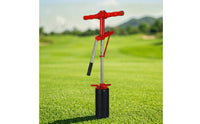 Turf Hole Cut tool Adjustable Golf Cup Cut tool Portable Tool for Lawn Care Professionals, Lawns