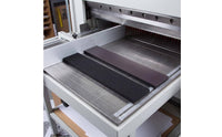 4 Pieces Foam Strip with Backing Trimmable Foam Strip Customizable Pad for Workshop, Office