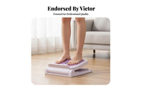 Muscle Relaxation Adjustable Slant Board Non-Slip Surface lower leg Stretcher Portable Design Fitness apparatus High Weight Capacity for Athletes, Seniors, Office Workers, Home Gym, exercise
