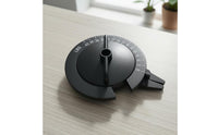 Badminton Racket Tension Meter Portable Badminton String Tension Meter Accurate Measurement Sports Gear