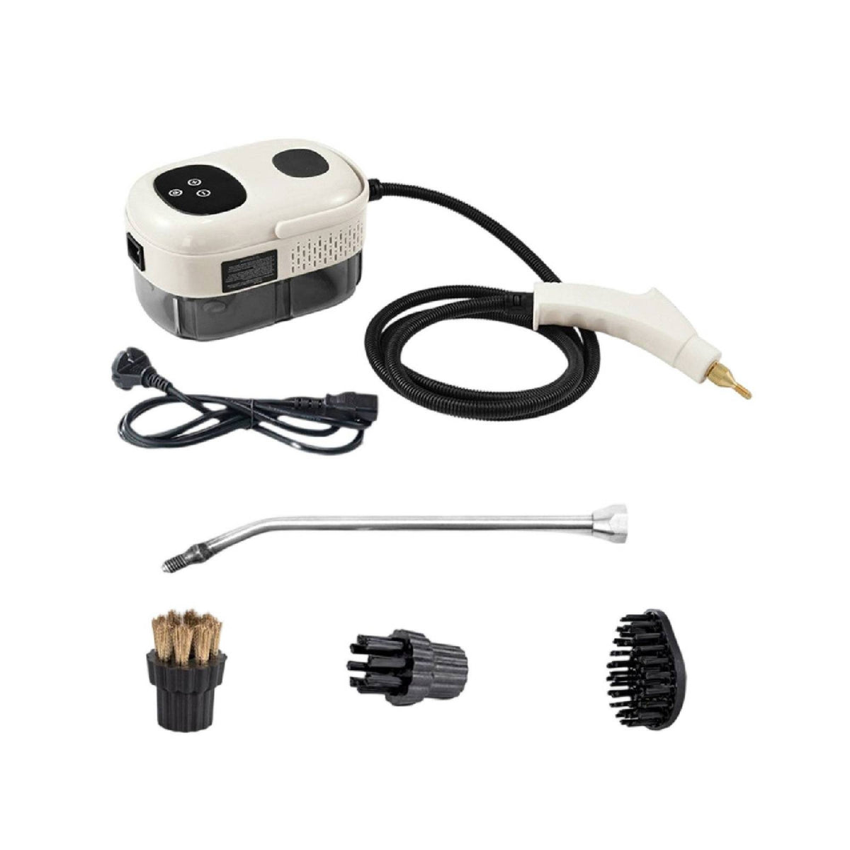 High-Temperature High-Pressure Steam Cleaner 110V/220V