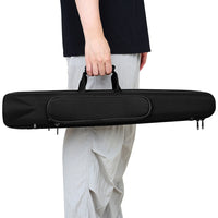SLADE Clarinet Case Lightweight Compression Single Shoulder Handbag Storage Box