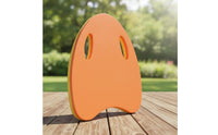 Safe Kickboard with Hand Slots Buoyant Swimming Kickboard Ergonomic Swim Board Non-Slip for Pool Exercises
