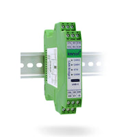 Optical Isolation CAN Bridge Relay ID Filtering CAN Bus Isolator Software Troubleshooting Network Interface Module for Engineers, Technicians