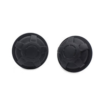 2pcs Headlight Back Cover Scratch Resistance Rear Headlight Cap Impact Protection Motorbike Accessory