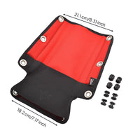 Diving Harness Back Pad Backplate Cushion Soft and Comfortable Scuba Backplate Pad for Technical Divers