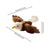 Feathered Cat Toy with Feathers Cushioned Automatic Cat Teaser Self Feathered Plaything Toy for Boredom Relief