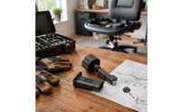 Chair Backrest Connector Clamp-Style Backrest Fastening Assembly Fastener Sturdy Slimline for Furniture Restoration