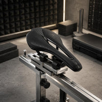 Waterproof Ultralight Road Bike Saddle Breathable Carbon Bike Saddle Ergonomic Design