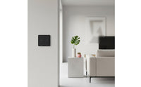 4 Button Scene Buttons 4-Button Scene Immediate-Control Control on Wall Panel for Hobbyists