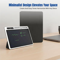 10" LCD Writing Board, Children's Drawing Pad, Office Notepad, Gift
