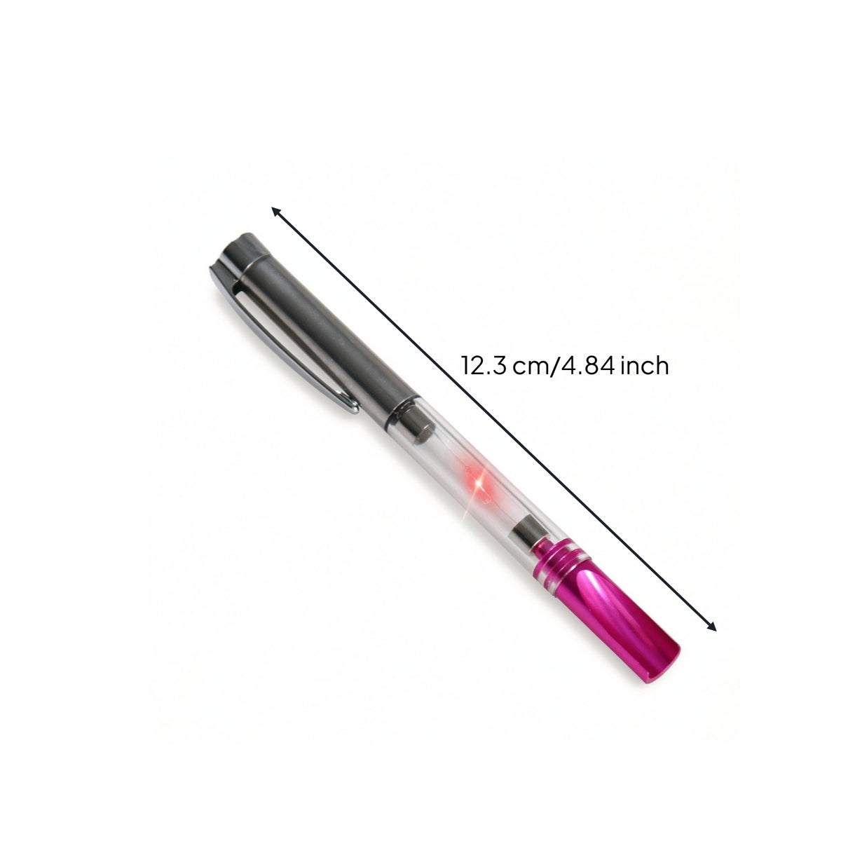 Ignition Test Pen Portable Automotive Detection Pen Compact for Mechanics